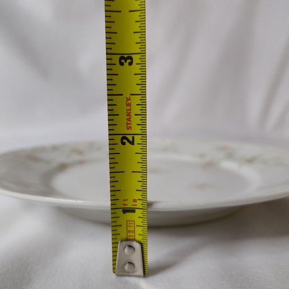 1890-1910 Theodore Haviland Limoges France "Marie" Plate - Picture 6 of 7